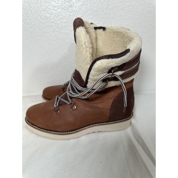 Roxy Brandi Alpine collection Boots - Picture 5 of 9